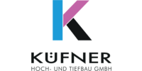 Logo der Firma Bauunternehmen Küfner Hoch- u. Tiefbau GmbH aus Neumarkt
