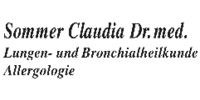 Logo der Firma Dr.med. Claudia Sommer aus Garmisch-Partenkirchen