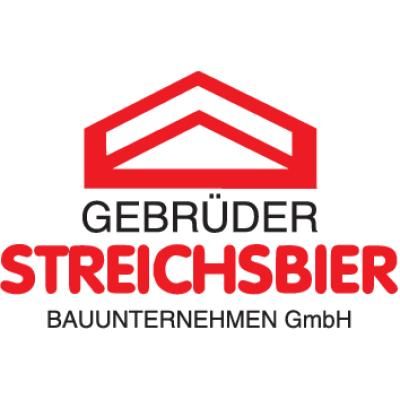 Logo der Firma Gebrüder Streichsbier GmbH aus Zirndorf
