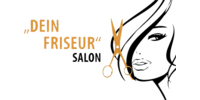 Logo der Firma Friseur "" Dein Friseur "" Salon Irina Okinina aus Aschaffenburg