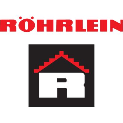 Logo der Firma Holzbau Röhrlein Inh. Hans-Peter Röhrlein e.K. Holzhäuser- Bedachungen aus Untersteinach