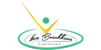 Logo der Firma Ergotherapie Buschhaus aus Mönchengladbach