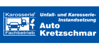 Logo der Firma Auto-Karosseriebau Kretzschmar aus Dürrröhrsdorf-Dittersbach