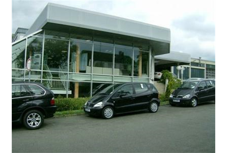 Beispielarbeit von Hans Meier GmbH & Co. KG - veröffentlicht auf Auto-Werkstatt.de