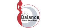 Logo der Firma proBalance Therapiezentrum Scheßlitz aus Scheßlitz