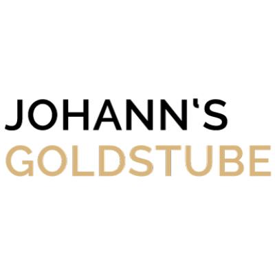 Logo der Firma Goldankauf München - Johann‘s Goldstube - Juwelier aus München