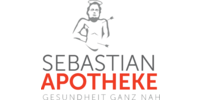 Logo der Firma Sebastian-Apotheke aus Großostheim