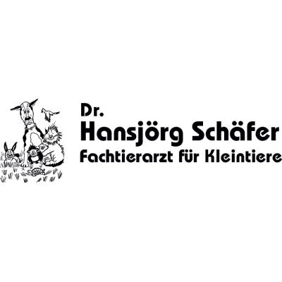 Logo der Firma Dr. Hansjörg Schäfer Fachtierarzt für Kleintiere aus Aschaffenburg