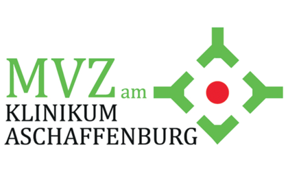 Logo der Firma MVZ am Klinikum Aschaffenburg aus Aschaffenburg