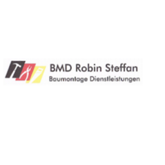 Logo der Firma Steffan Robin Bau- und Montage Dienstleistungen aus Falkenstein