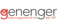 Logo der Firma Dachdecker Genenger aus Krefeld
