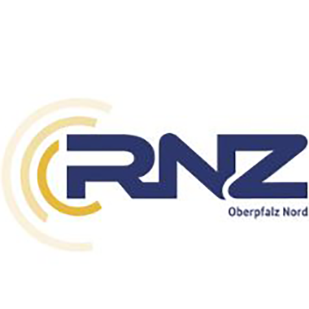 Logo der Firma RNZ Oberpfalz-Nord Standort Tirschenreuth aus Tirschenreuth