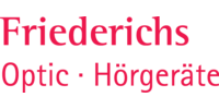 Logo der Firma Friederichs GmbH aus Kehl