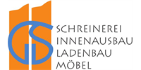 Logo der Firma Schreinerei Schönberger G. aus Duggendorf auf dem Branchenportal Tischler-Schreiner.org