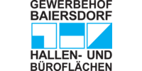 Logo der Firma Gewerbehof Baiersdorf GmbH & Co. KG aus Baiersdorf