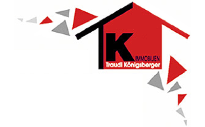 Logo der Firma Immobilien Königsberger aus Oberammergau