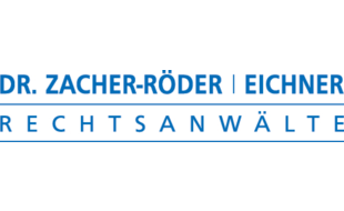 Logo der Firma Zacher-Röder Dr. | Eichner Rechtsanwälte aus Würzburg