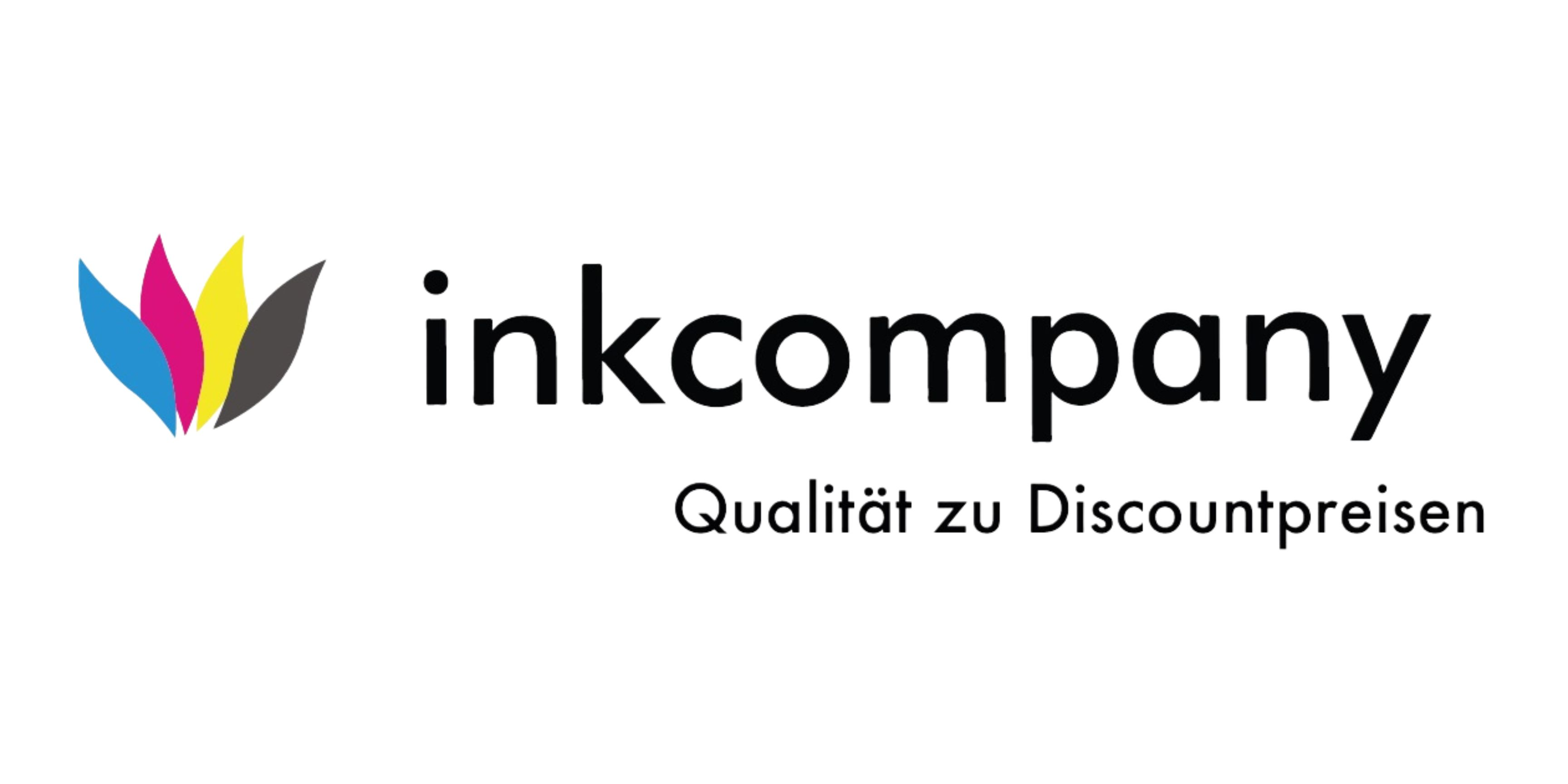 Logo der Firma JenCompany GmbH - inkcompany aus Laasdorf