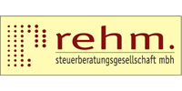 Logo der Firma Steuerberater Rehm aus Lottstetten auf dem Branchenportal Steuer-Berater.de