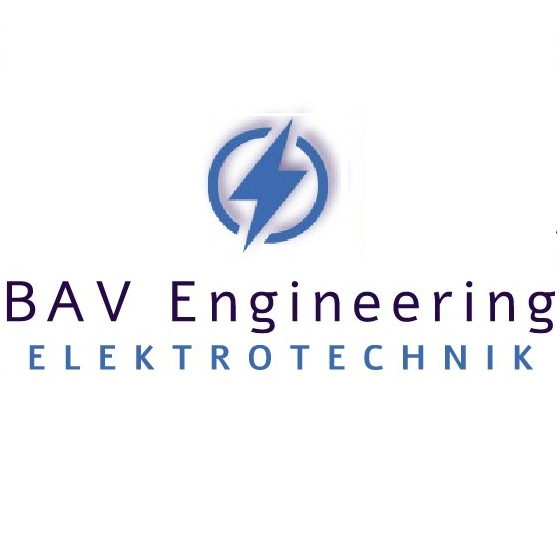 Logo der Firma BAV Engineering Tüzün aus Berlin