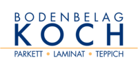 Logo der Firma Bodenbelag Koch GmbH & Co. KG aus Düsseldorf auf dem Branchenportal Bodenleger.net