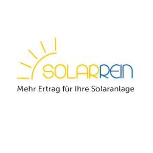 Logo der Firma SolarRein Felix Pohl aus Merdingen