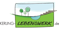 Logo der Firma Gartenbau Lebenswerk, Inh. Roland Kerling aus Neumarkt auf dem Branchenportal Gartenbau.org