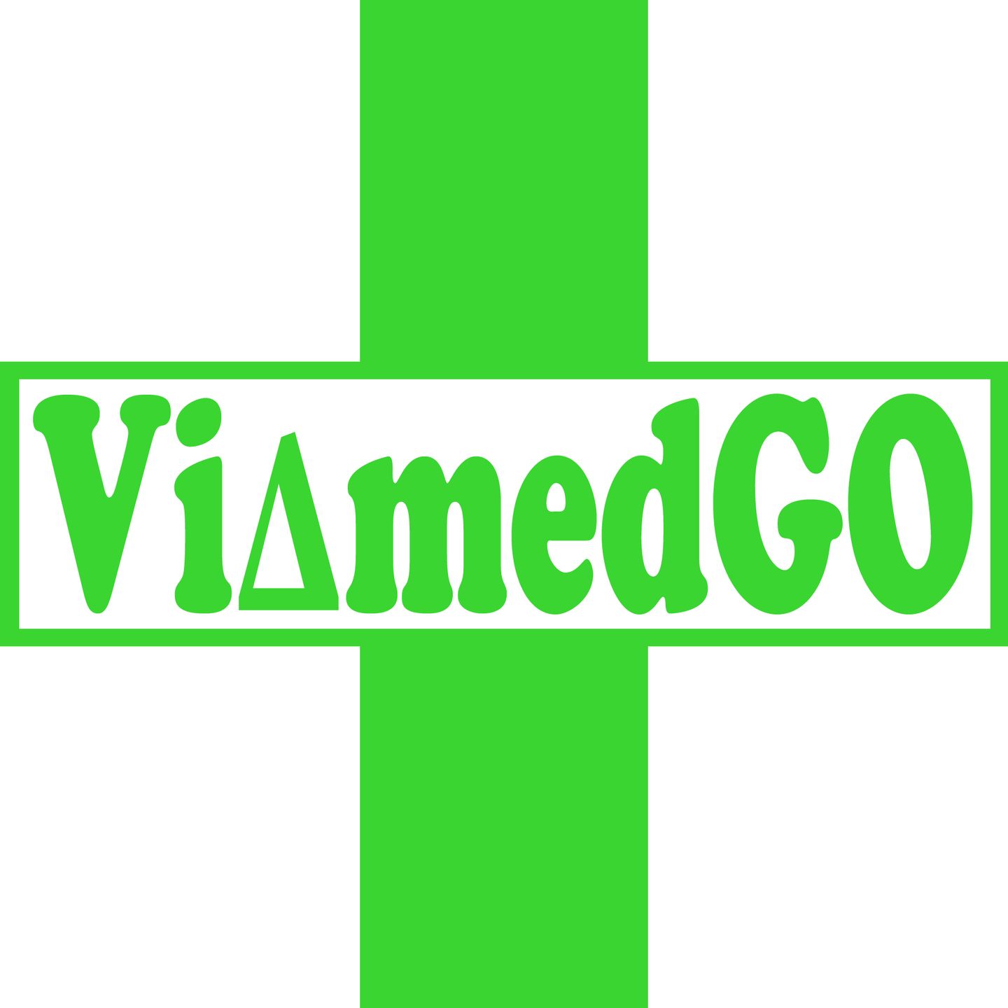 Logo der Firma ViamedGO Moers GmbH aus Moers