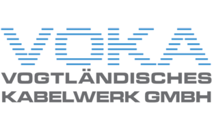 Logo der Firma VOKA Vogtländisches Kabelwerk GmbH aus Plauen