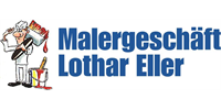 Logo der Firma Eller Lothar Malergeschäft aus Großheirath auf dem Branchenportal Maler.org