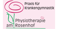 Logo der Firma Physiotherapie am Rosenhof Sonja Kögler aus Burgthann