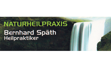 Logo der Firma Heilpraktiker Naturheilpraxis Späth Bernhard aus Lohr