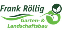Logo der Firma Garten- u. Landschaftsbau Röllig Frank aus Hohnstein