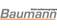 Logo der Firma Baumann GmbH aus Landau