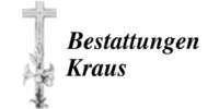 Logo der Firma Bestattungen Kraus aus Karlsfeld
