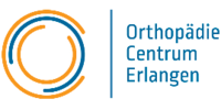 Logo der Firma OCE Orthopädie Centrum Erlangen aus Forchheim