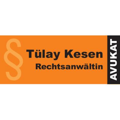 Logo der Firma Rechtsanwältin Tülay Kesen aus Krefeld