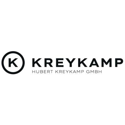 Logo der Firma Hubert Kreykamp GmbH aus Nettetal