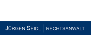 Logo der Firma Rechtsanwalt Jürgen Seidl aus Dachau