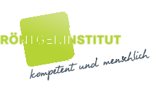 Logo der Firma Röntgeninstitut Düsseldorf aus Düsseldorf