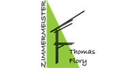 Logo der Firma Flory Thomas Zimmerei aus Illesheim auf dem Branchenportal Tischler-Schreiner.org
