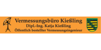 Logo der Firma Vermessungsbüro Dipl.-Ing.  Katja Kießling, ÖbVI aus Großenhain