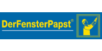 Logo der Firma DerFensterPapst, Inh. D.Schlamp aus Schifferstadt