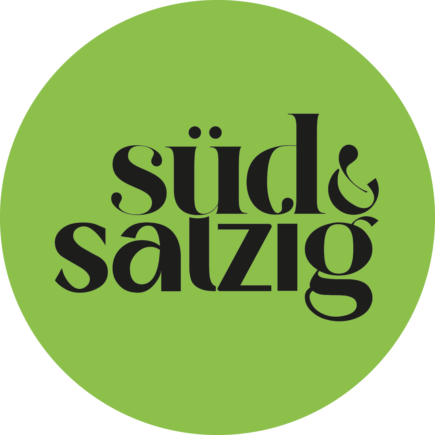 Logo der Firma Süd & Salzig aus Köln