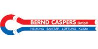 Logo der Firma Caspers Bernd GmbH aus Mönchengladbach