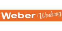 Logo der Firma Weber Werbung - Werbetechnik aus Bamberg