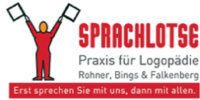Logo der Firma Logopädie Sprachlotse aus Grevenbroich