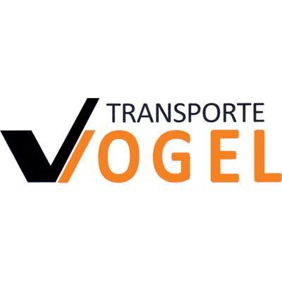 Logo der Firma Veit Vogel Raupen- und Baggerbetrieb Güternahverkehr e.k. aus Bayreuth