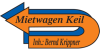 Logo der Firma Mietwagen Keil aus Naila