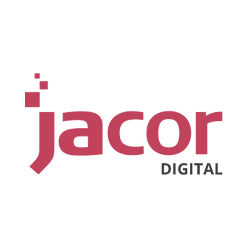 Logo der Firma jacor digital aus Bamberg